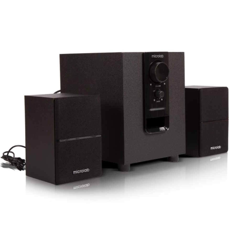 Microlab - Bluetooth Speaker