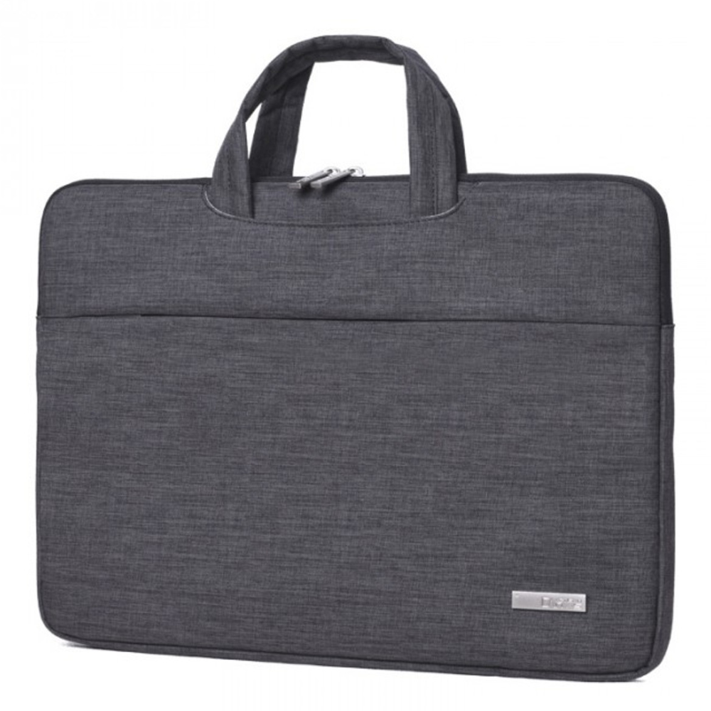 CanvaArtisan - Laptop Bag - 13-14" / 15-16" / 17.3" - 2 Colors
