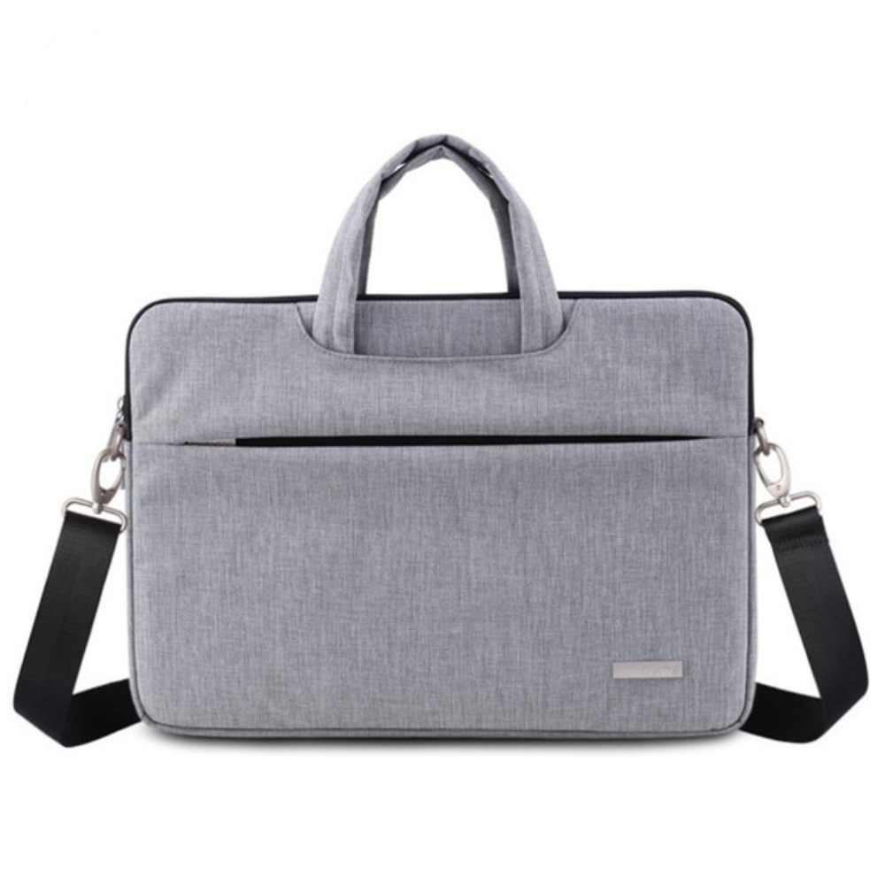CanvaArtisan - Laptop Bag - 13-14" / 15-16" / 17.3" - 2 Colors