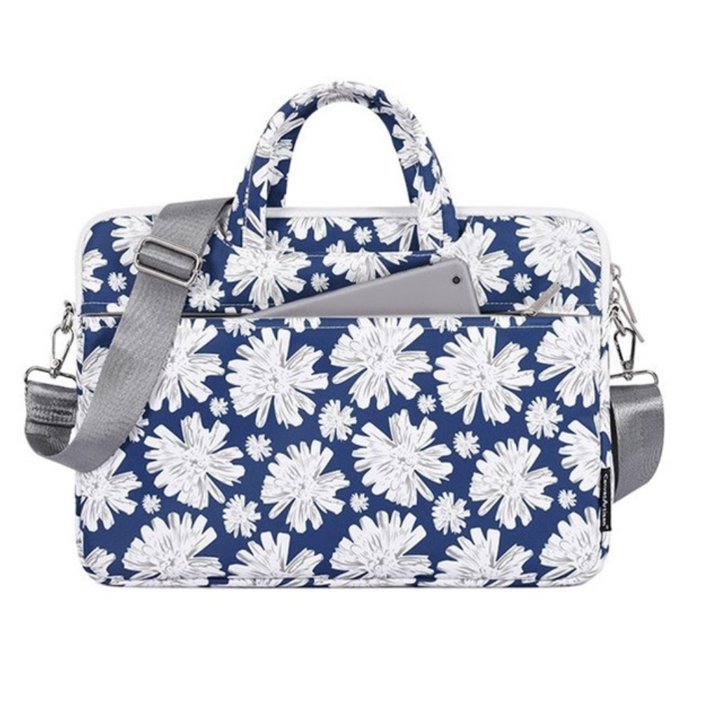 CanvaArtisan - Laptop Bag - 13-14" / 15-16" - 5 Color Styles