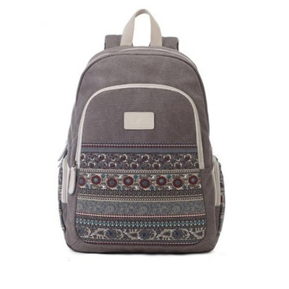 CanvaArtisan - Laptop Backpack - 14-15.4" - 3 Colors