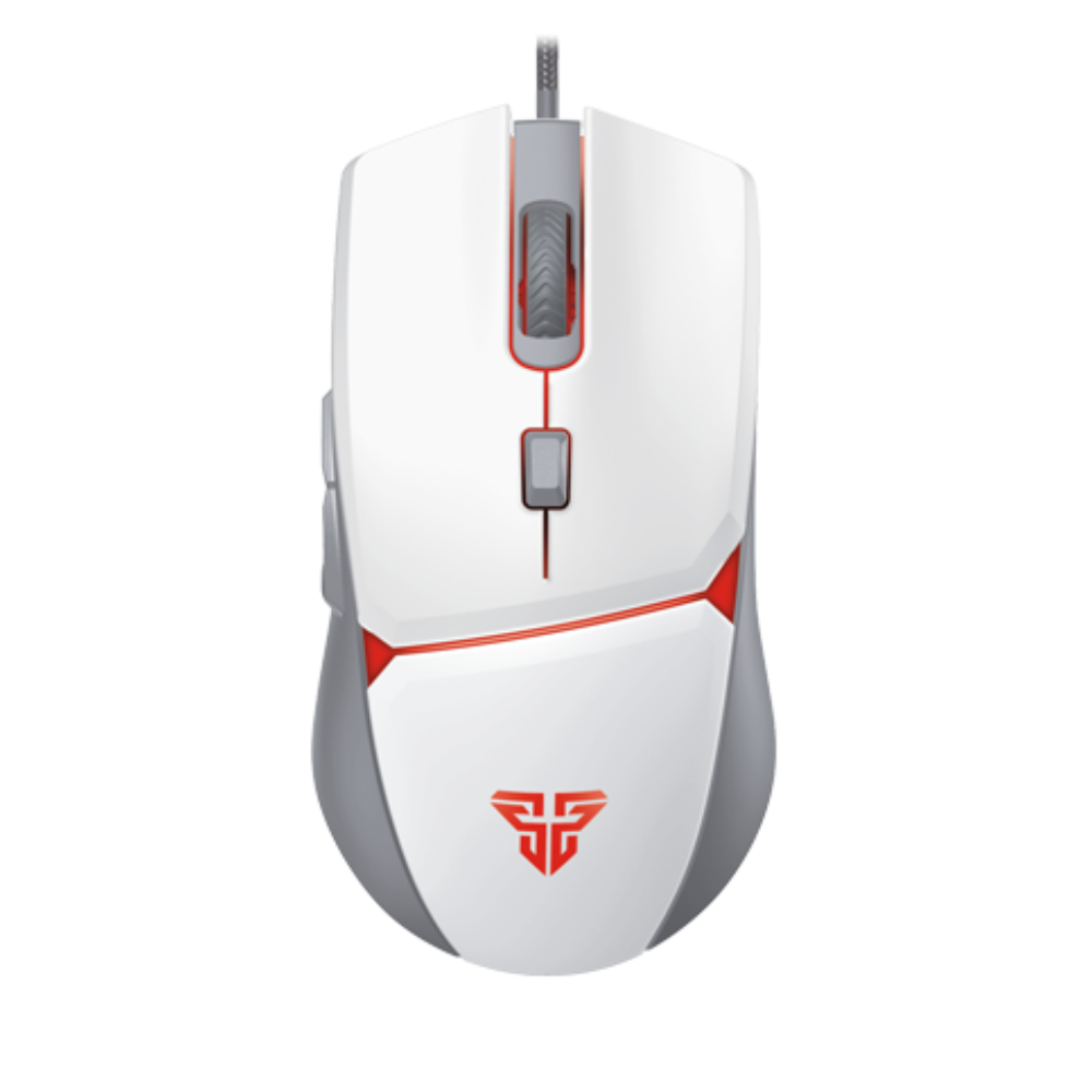 Fantech - RGB Mouse - Crypto VX7 - 2 Colors