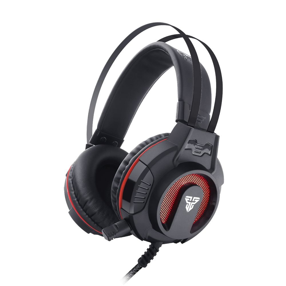 Fantech - RGB Gaming Headset - HG17S Visage