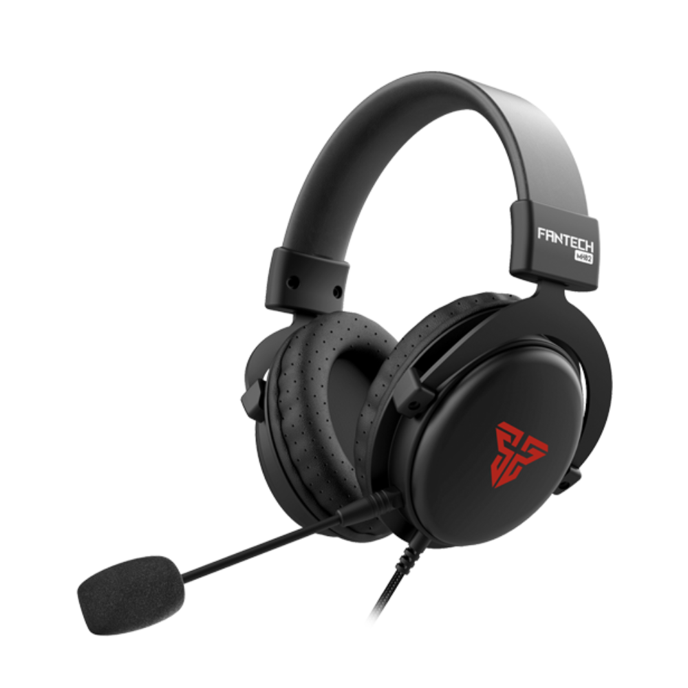 Fantech - Gaming Headset - MH82 Echo