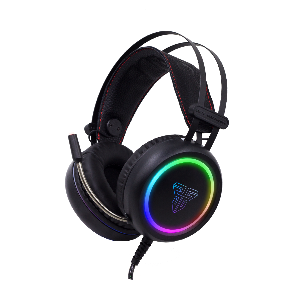 Fantech - RGB Gaming Headset - HG15 Captain HG7.1