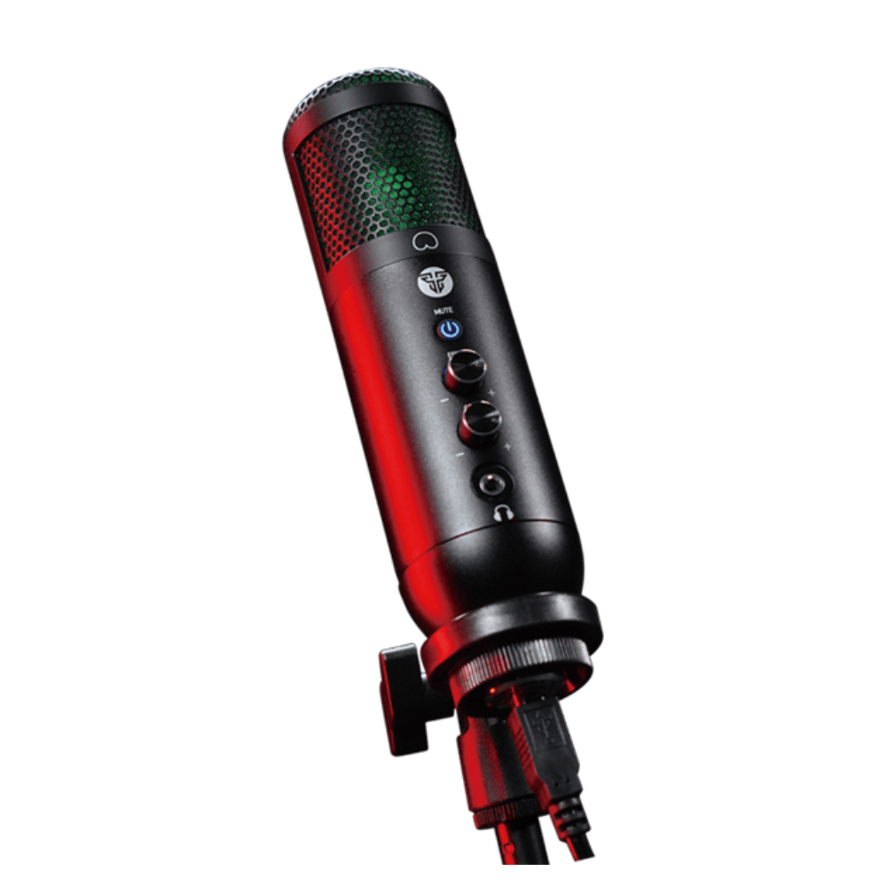 Fantech - Microphone - Leviosa MCX01