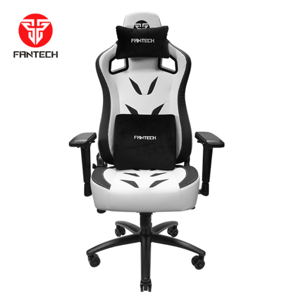 Fantech - Premium Gaming Chair - Alpha GC-283 - 4 Colors