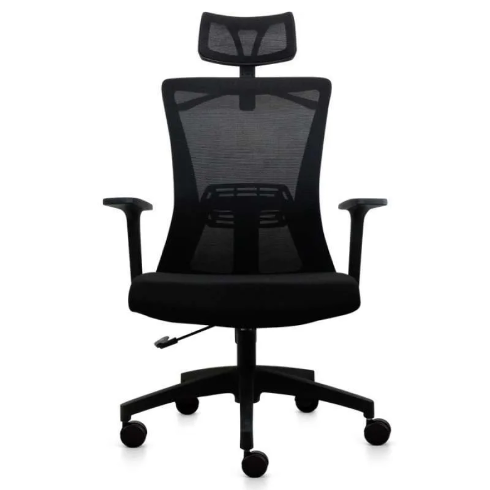 Fantech - Office Chair - Breathable Office Chair - 4 Colors
