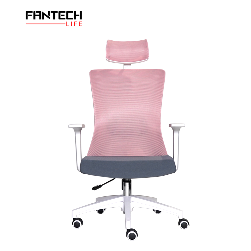 Fantech - Office Chair - Breathable Office Chair - 4 Colors