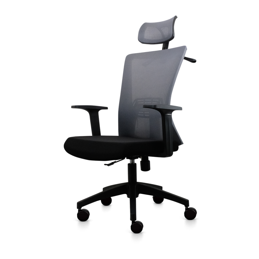 Fantech - Office Chair - Breathable Office Chair - 4 Colors
