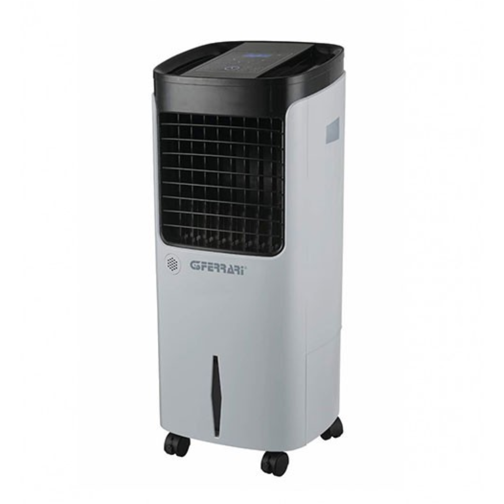 G Ferrari - Air Cooler - Huge Water Capacity - Refreshing Cool Breeze!