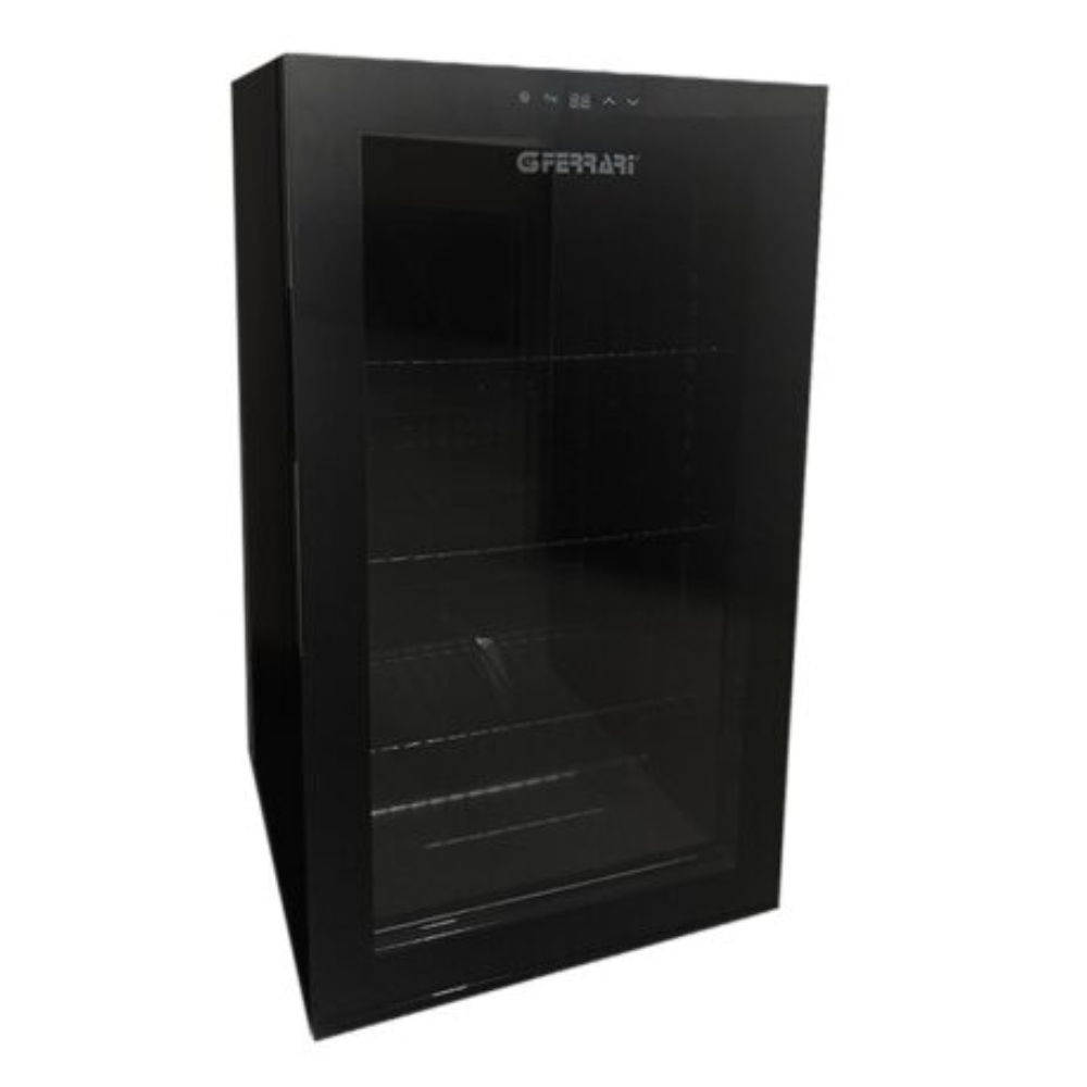 G Ferrari - Beverage Cooler - Black