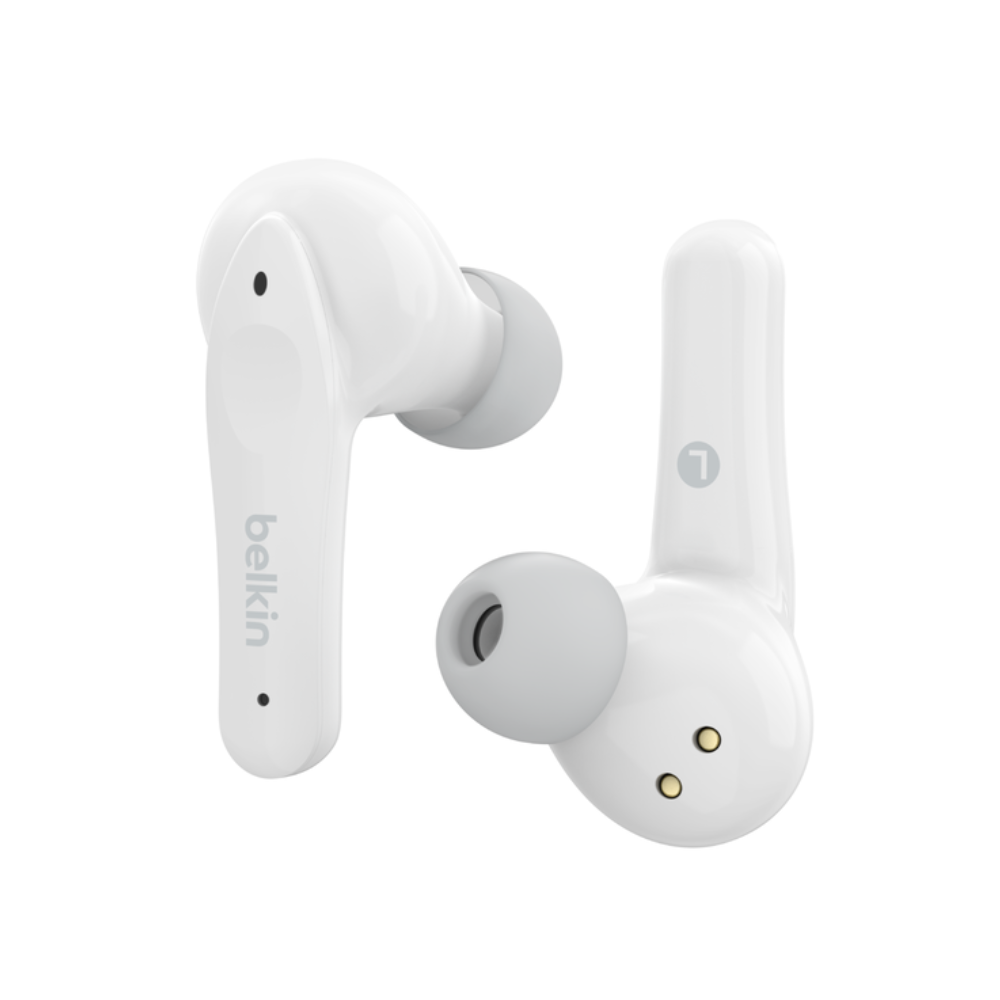 Belkin - SoundForm Nano - Wireless Earbuds for Kids