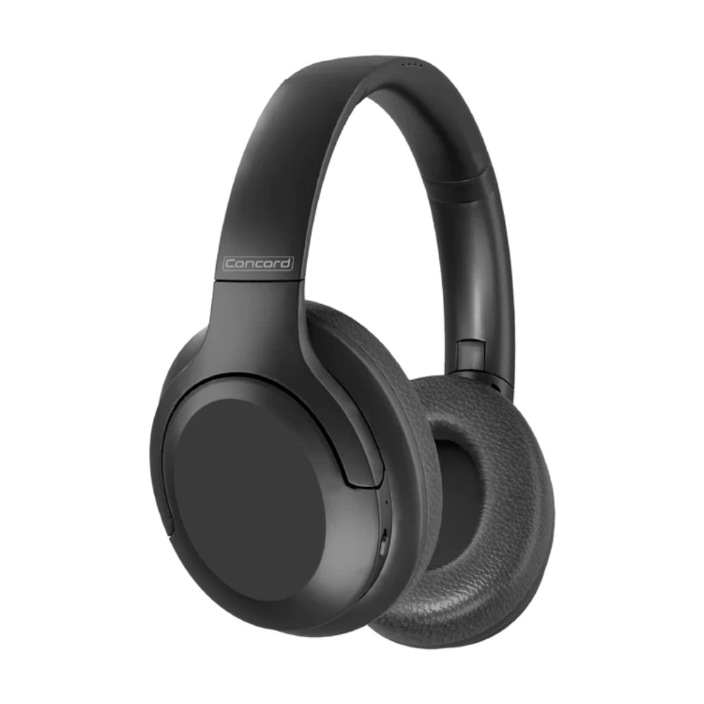 Promate - ANC High-Fidelity Stereo Wireless Headphones