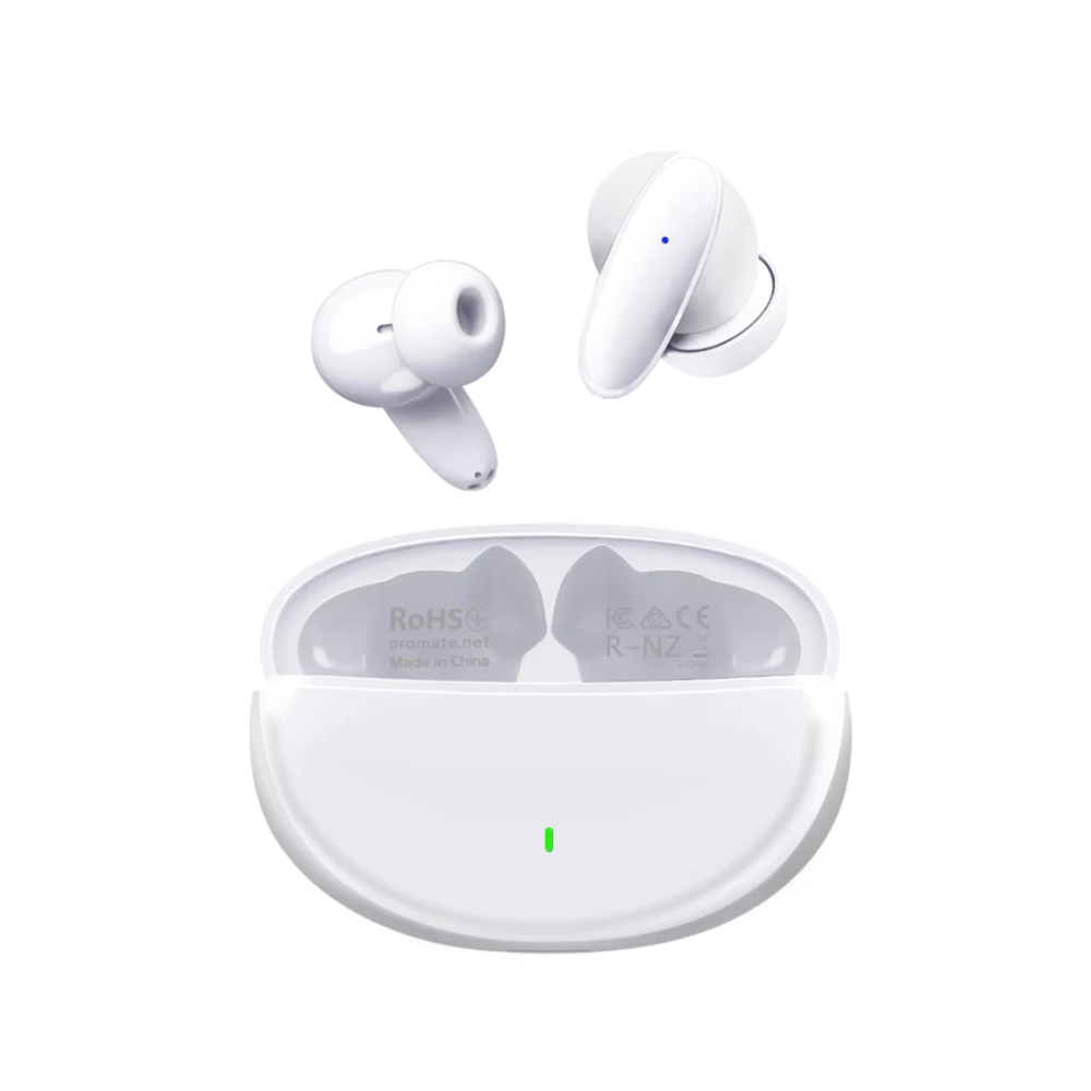 promate - Acoustic In-Ear TWS Earphone