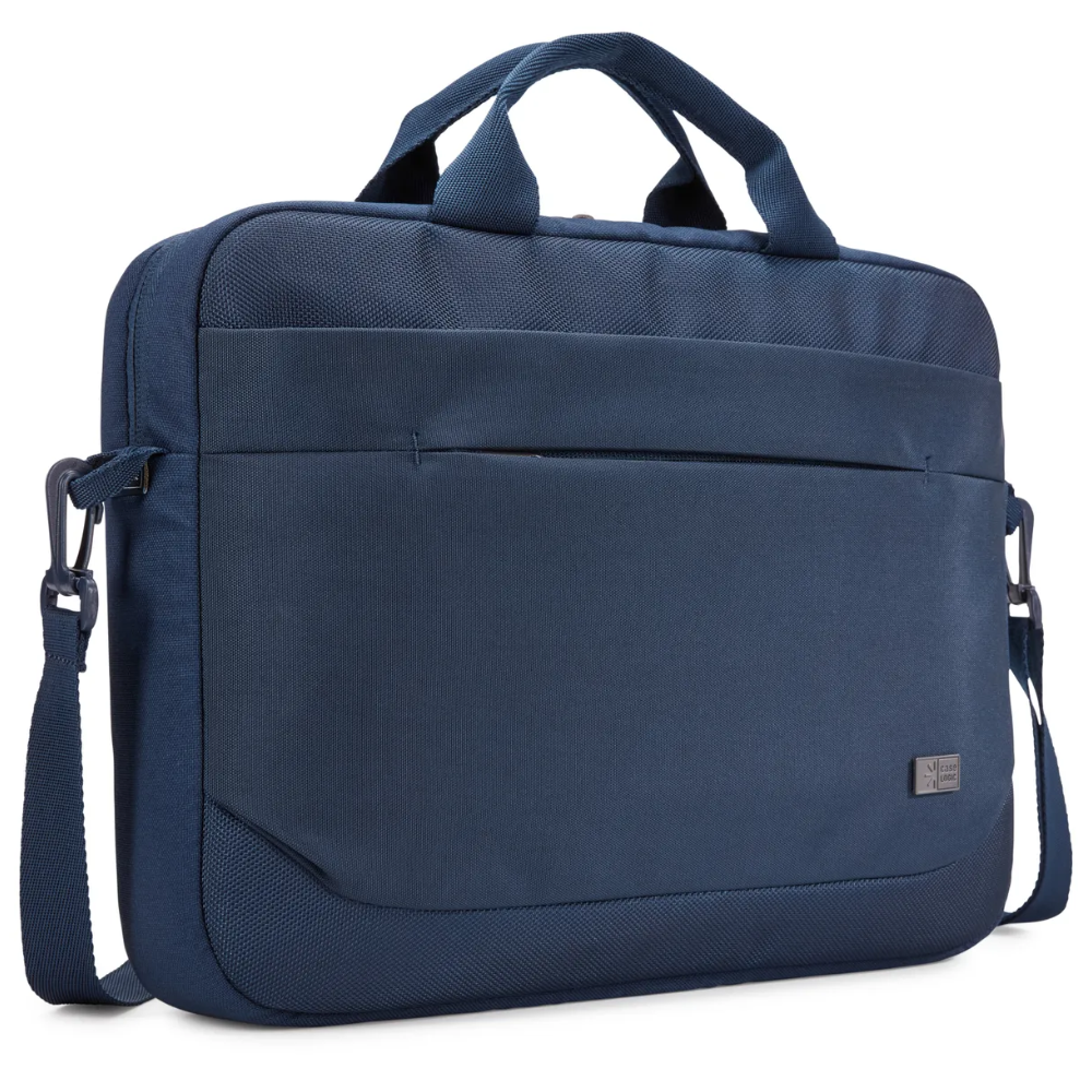 Case Logic - Advantage Attaché - 3 Sizes - 2 Colors