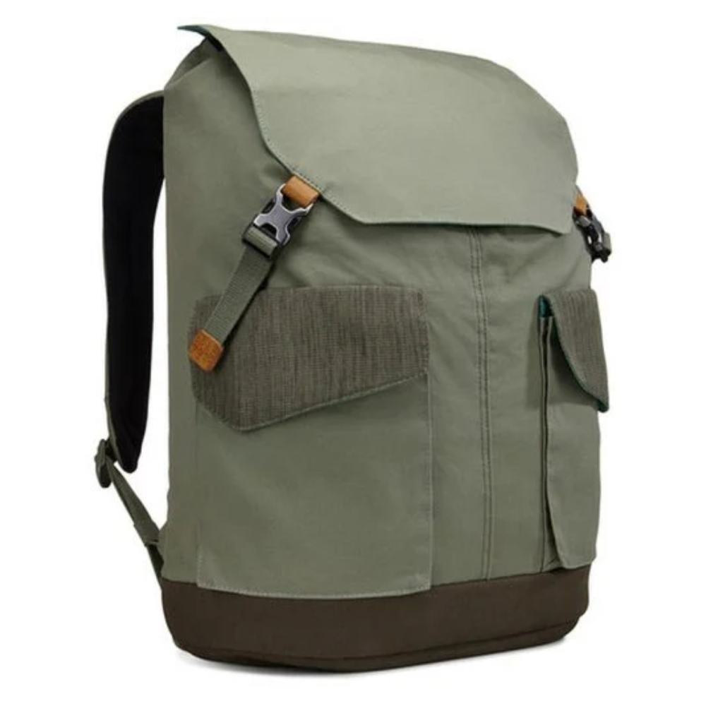 Case Logic - Petrol Green Lodo 15.6″