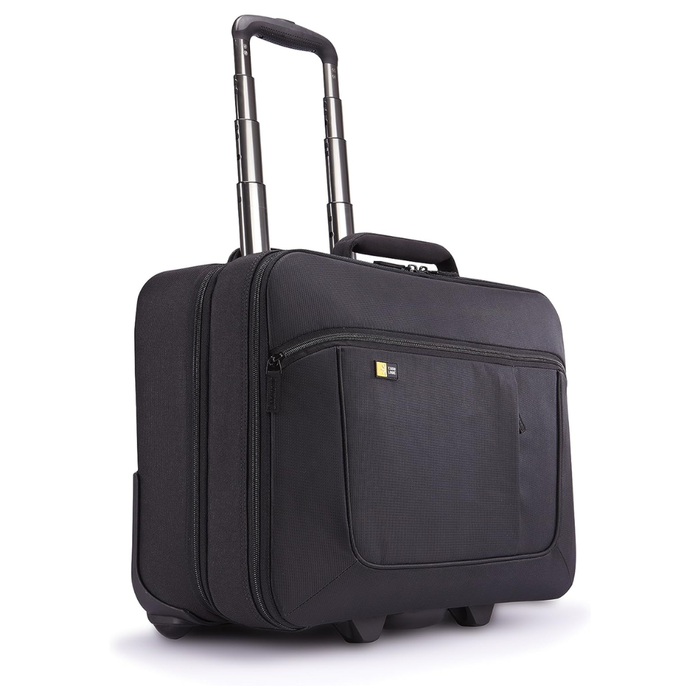 Case Logic - 17.3-Inch Notebook and Tablet Roller