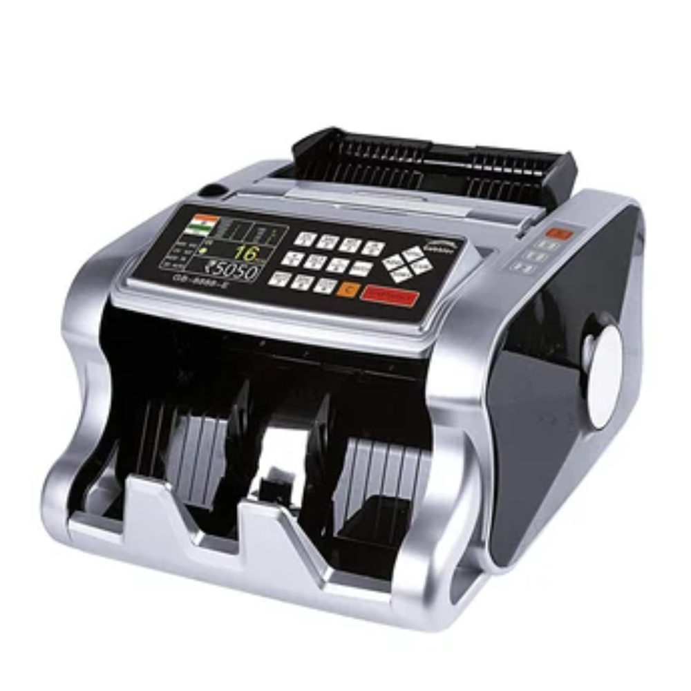 Kolman - 8800 - Money Counter