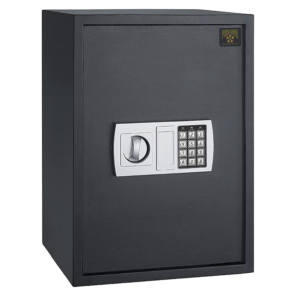 Kolman - 40EK - Electronic Safe
