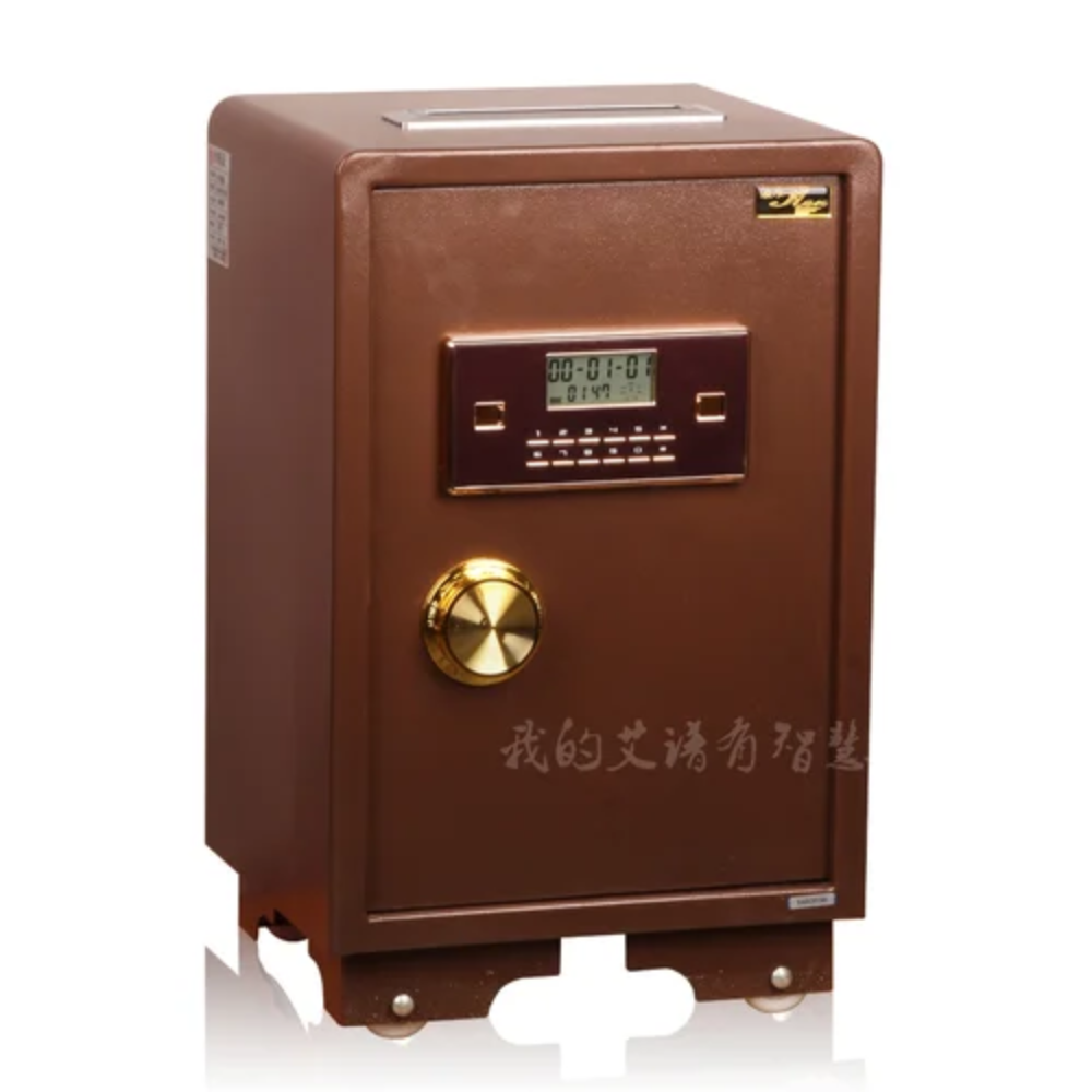 Kolman - 73A - Money Safe