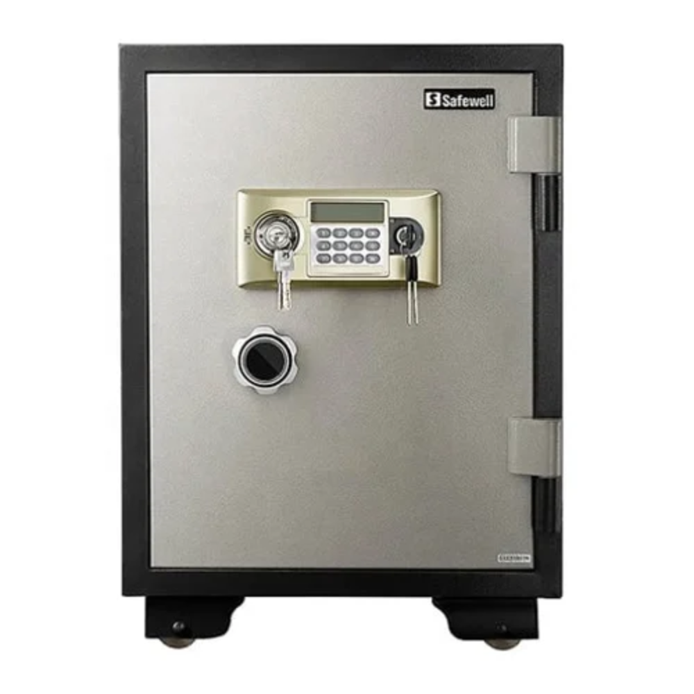 Kolman - Fireproof - 700 ALD