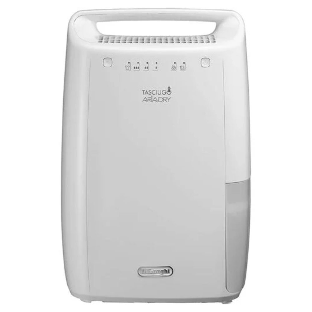 Delonghi - Dehumidifier - 10/Day 3 Speeds