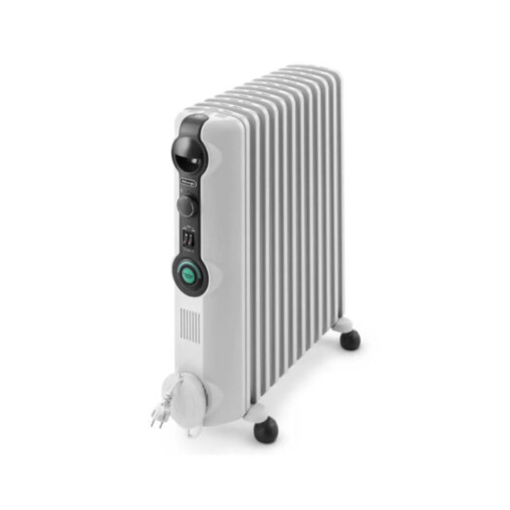 Delonghi - Radia S Oil Filled Radiator - 9E 2000W