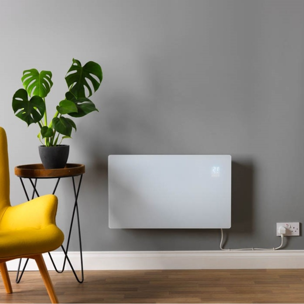 Stuffa - Heater Stuffa Invertitore Heating Panel - 450W