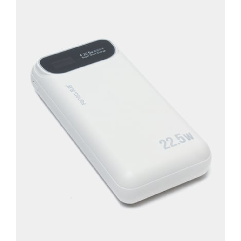 Fengqi - Power Bank - 20000mAh