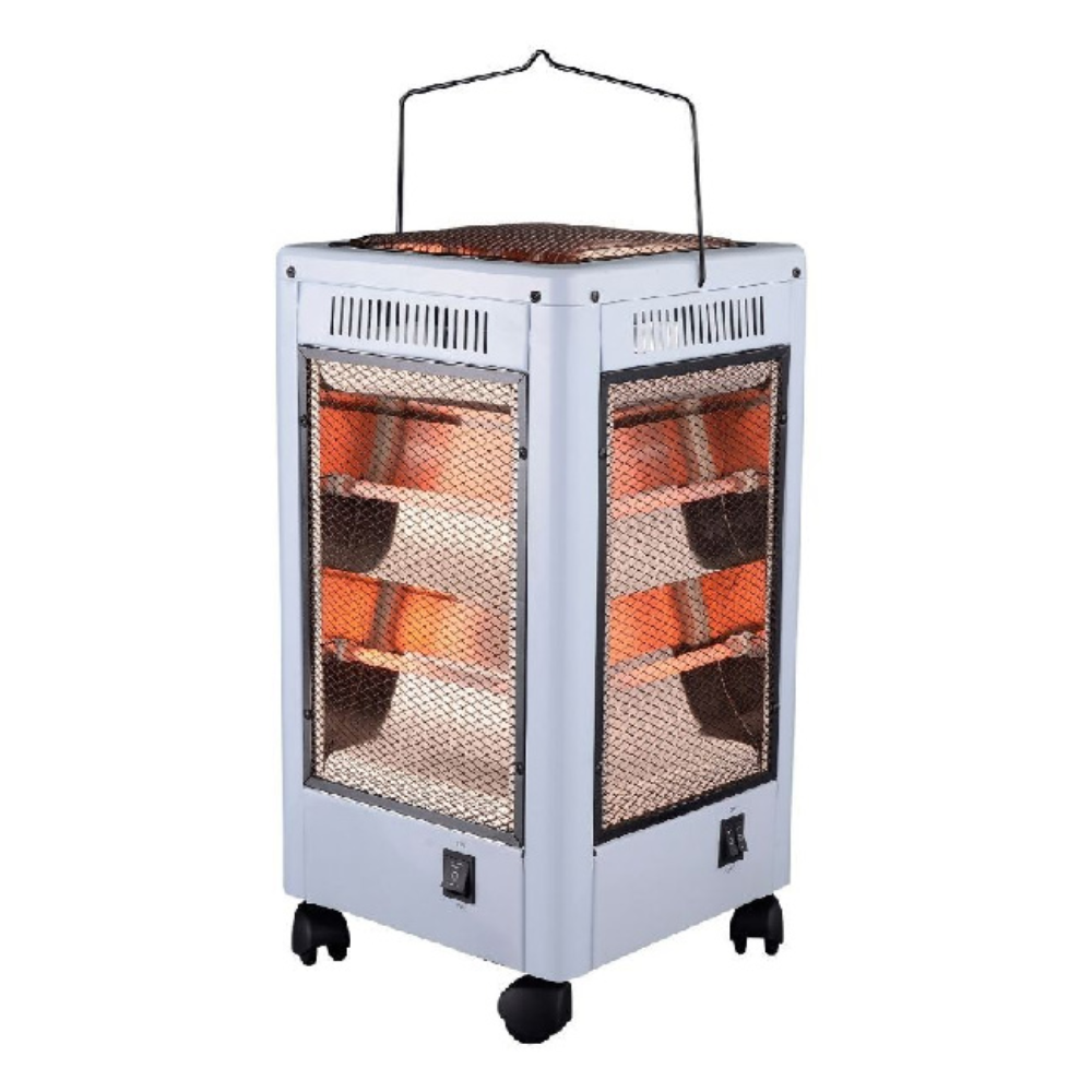 Crown - Quartz Heater - 2000W