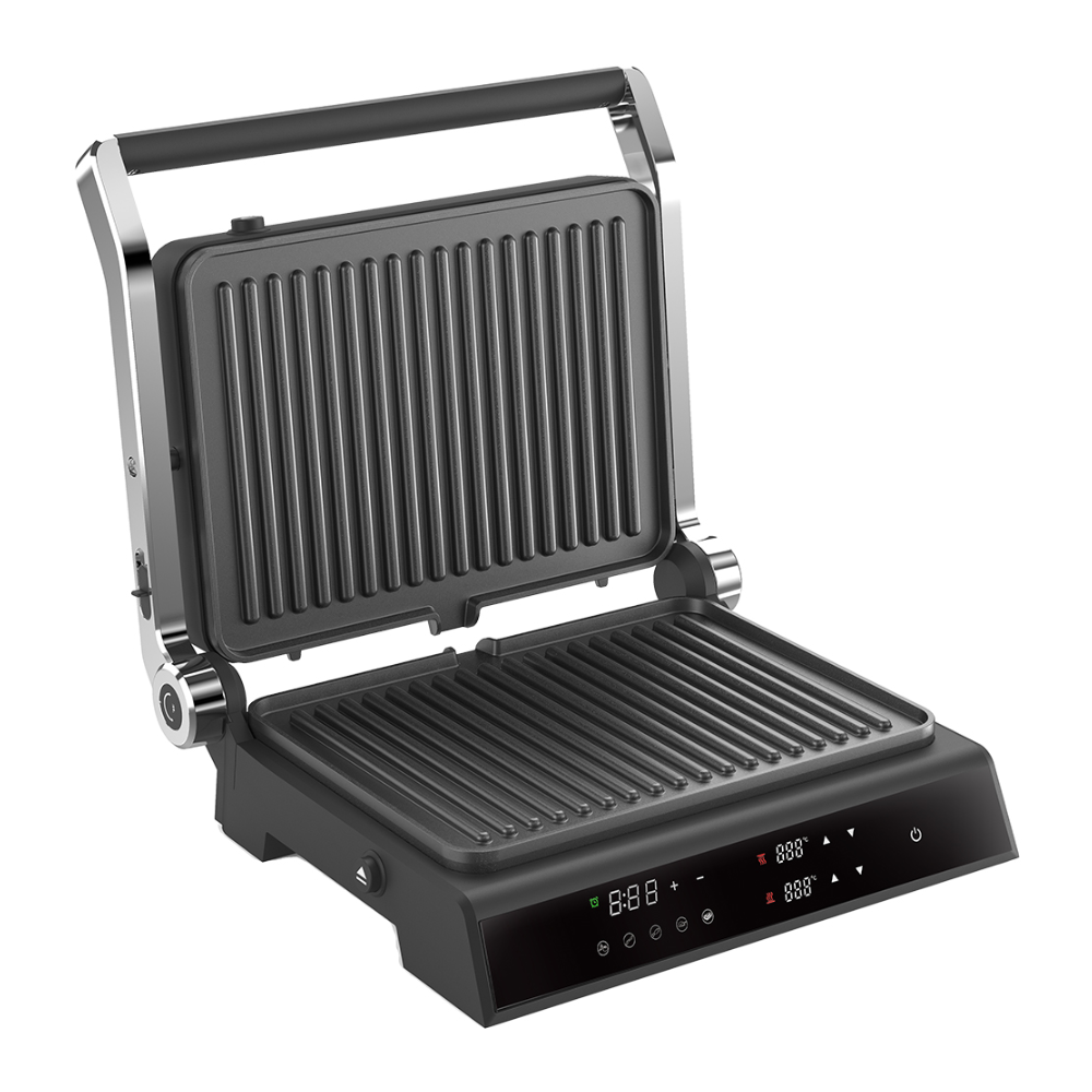 Dorsch - Sandwich Toaster - 1800W