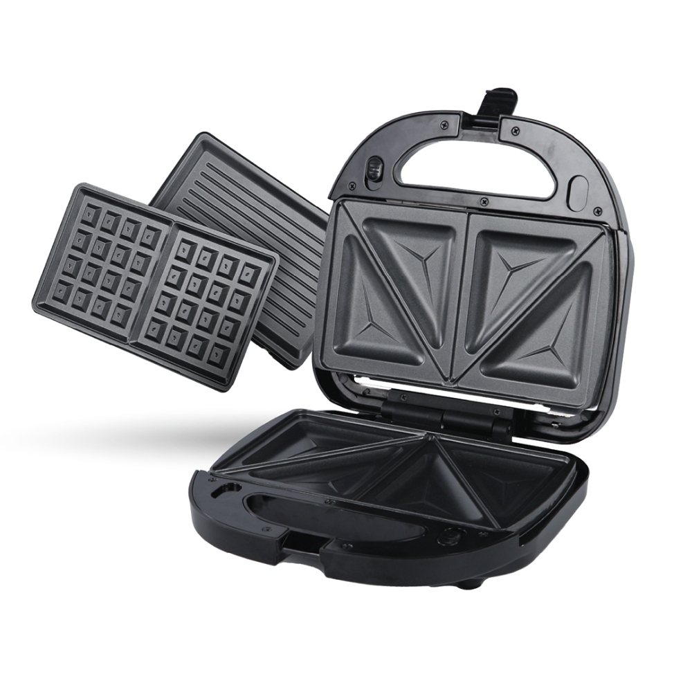 Dorsch - Sandwich Maker - 700W