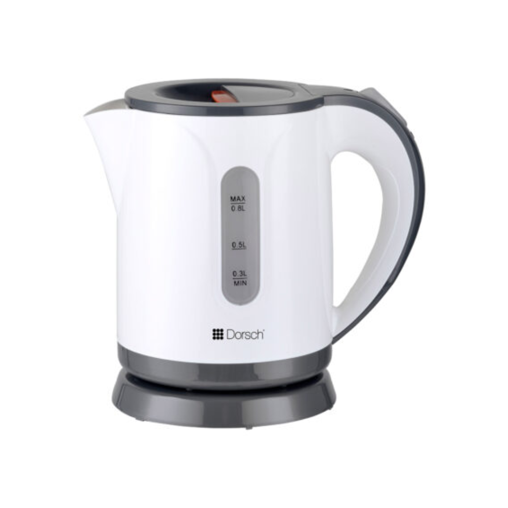 Dorsch - Electric Kettle - 900W