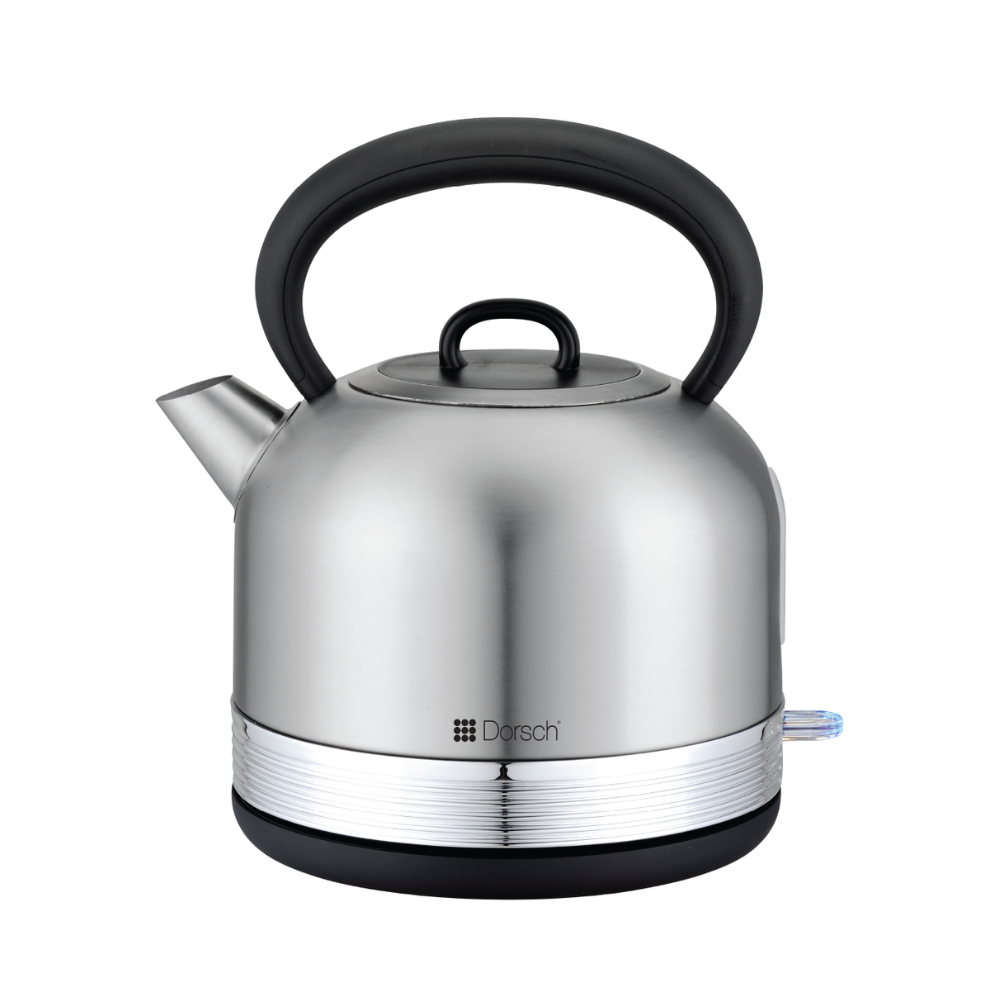 Dorsch - Electric Kettle - 1.7L