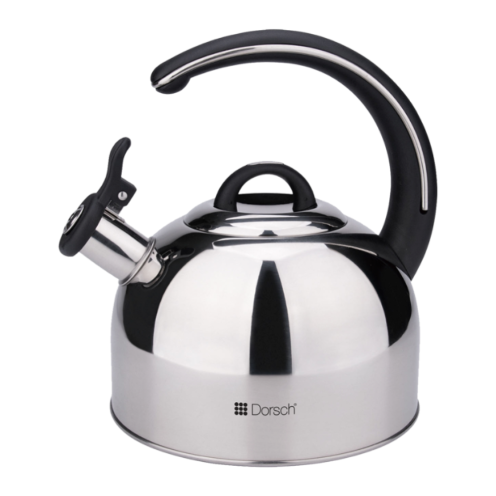 Dorsch - Tea Kettle - 3L - 4 Colors
