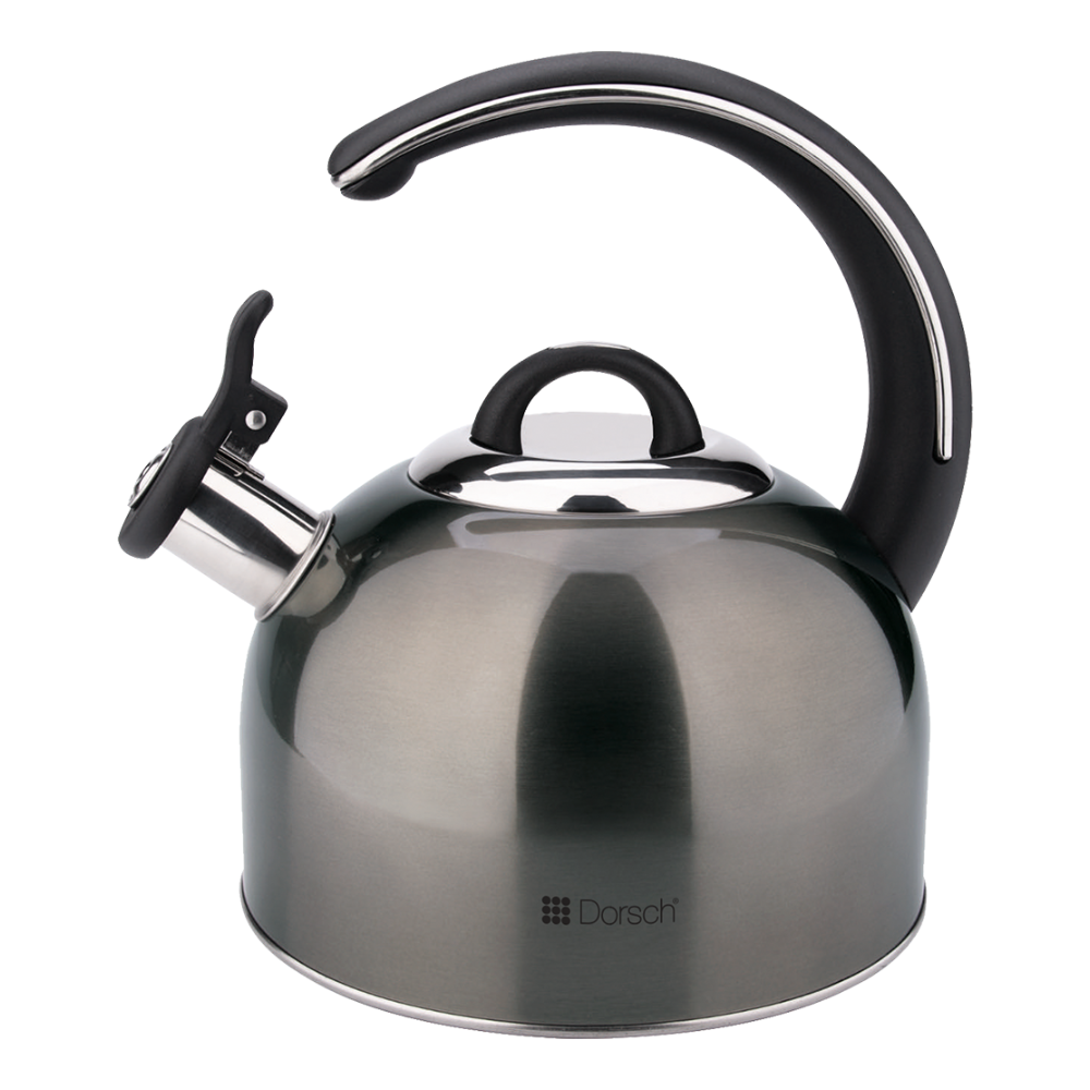 Dorsch - Tea Kettle - 3L - 4 Colors