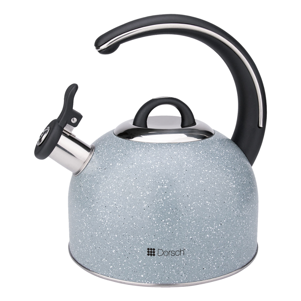 Dorsch - Tea Kettle - 3L - 4 Colors