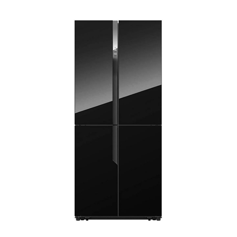 Hisense - Refrigerator - 4 Doors - 561 L