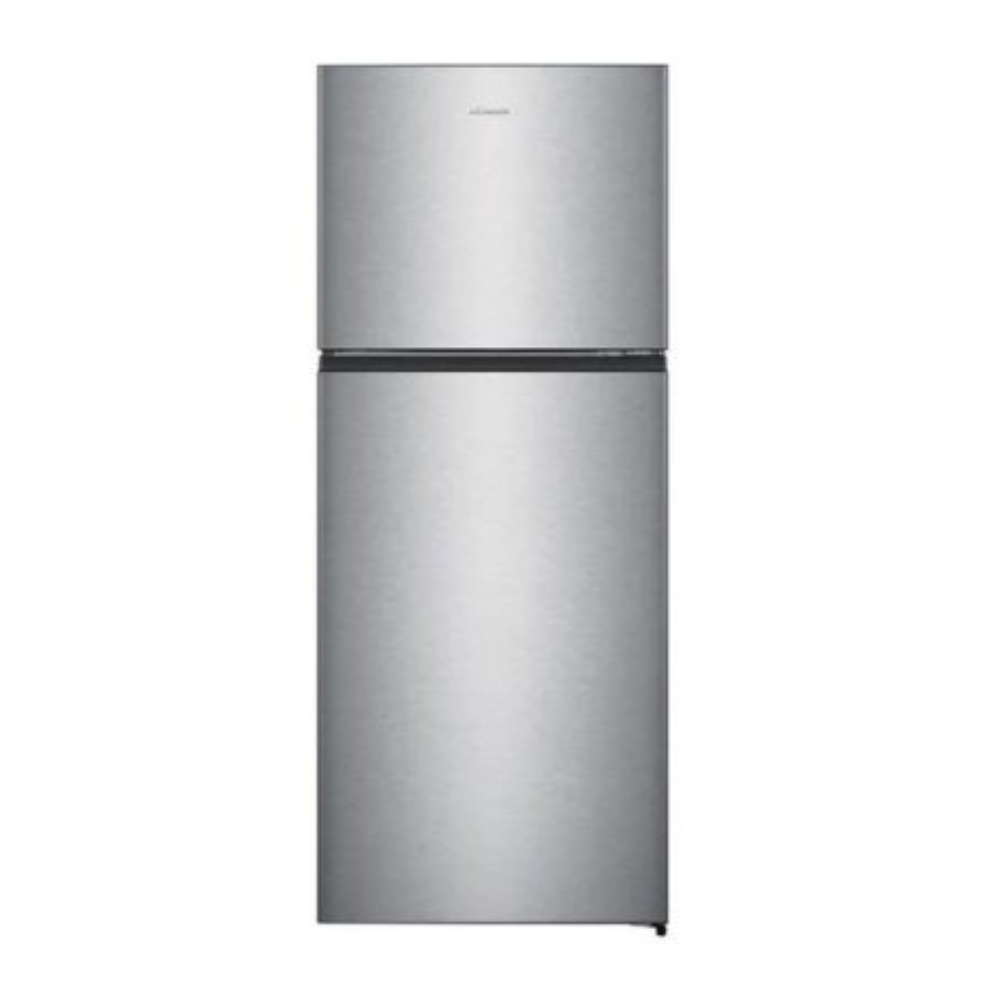 Hisense - Top Mount Fridge - 466 L