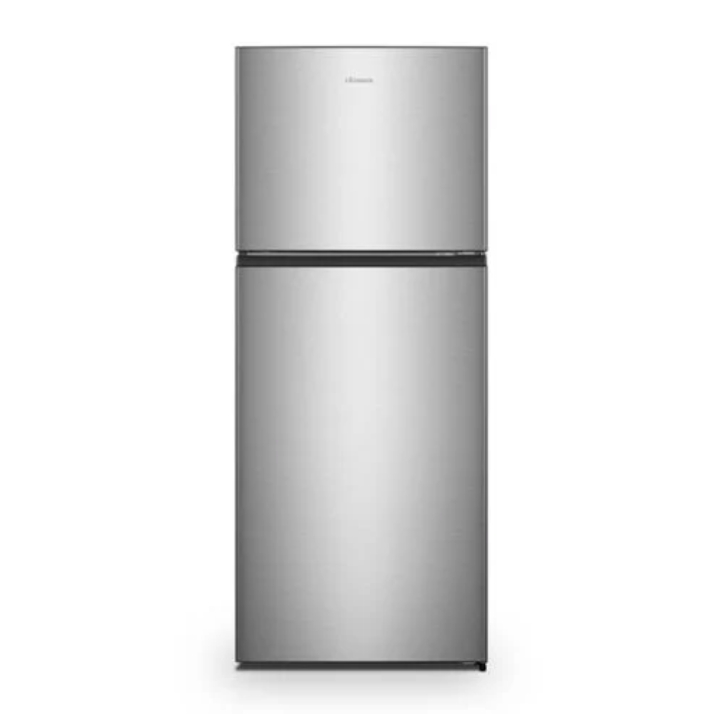 Hisense - Top Mount Fridge - 375 L
