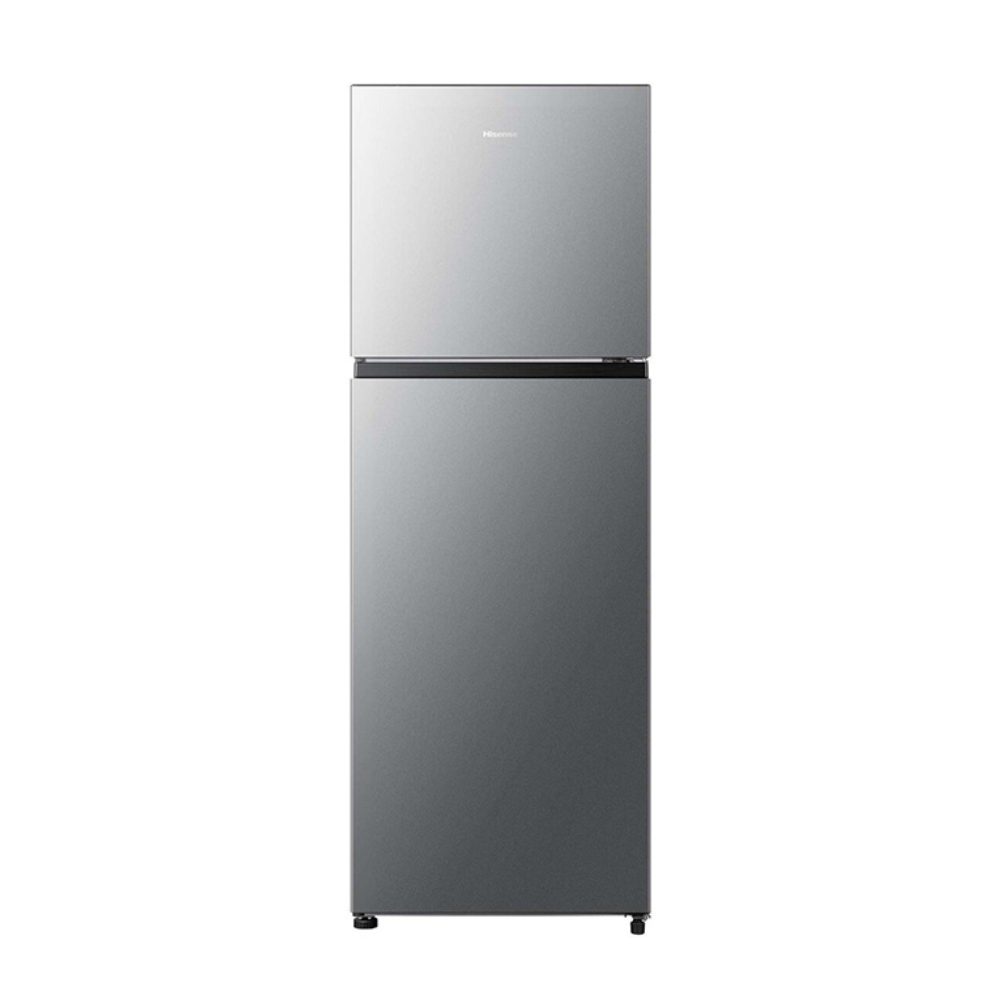 Hisense - Top Mount Fridge - 418 L
