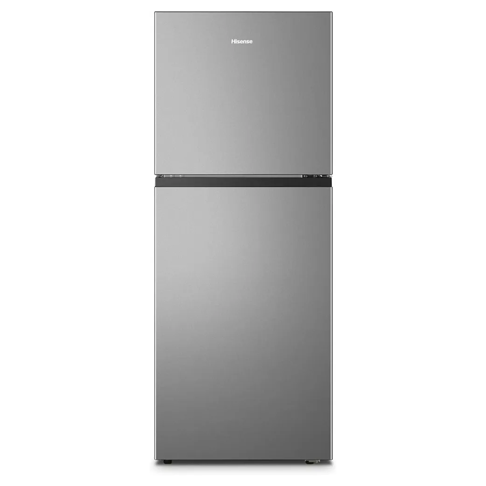 Hisense - Top Mount Fridge - 211 L