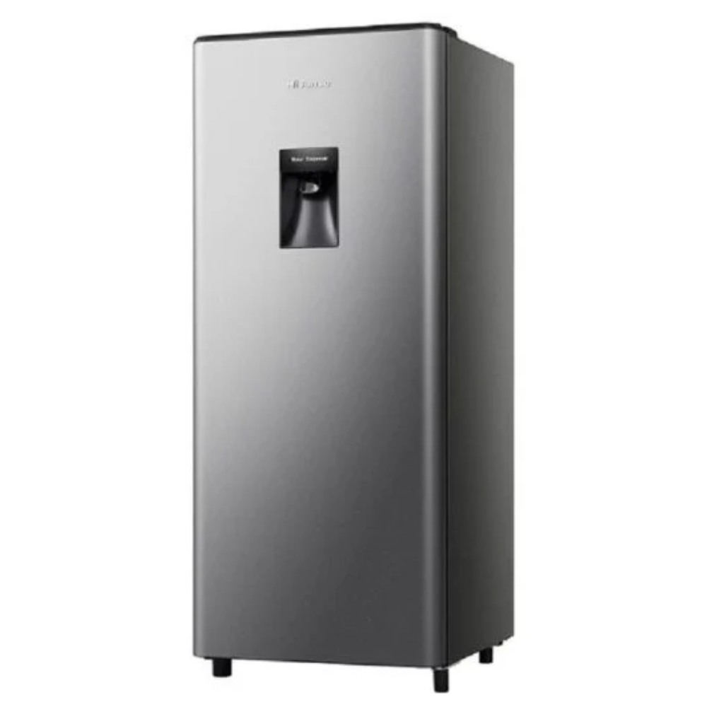 Hisense - Single Refrigerator - 181 L