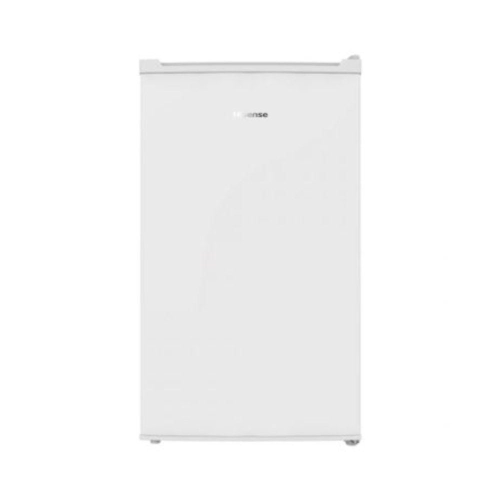 Hisense - Single Refrigerator - 110 L