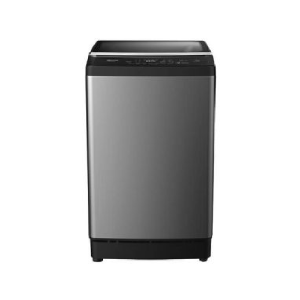 Hisense - Front Load Washing Machine -14 Kg