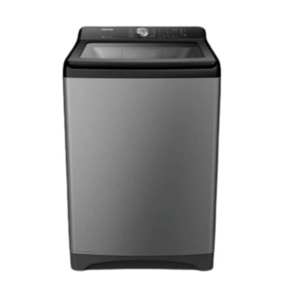 Hisense - Front Load Washing Machine -20 Kg