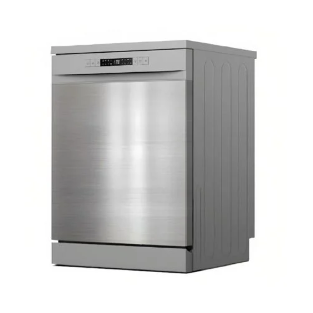 Hisense - Dishwasher - 15 Place Settings
