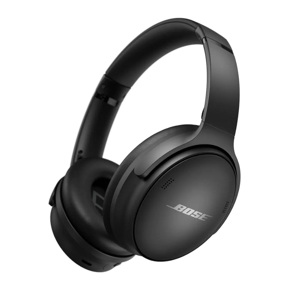 BOSE - QuietComfort 45 - Noice Cancelling Headphones