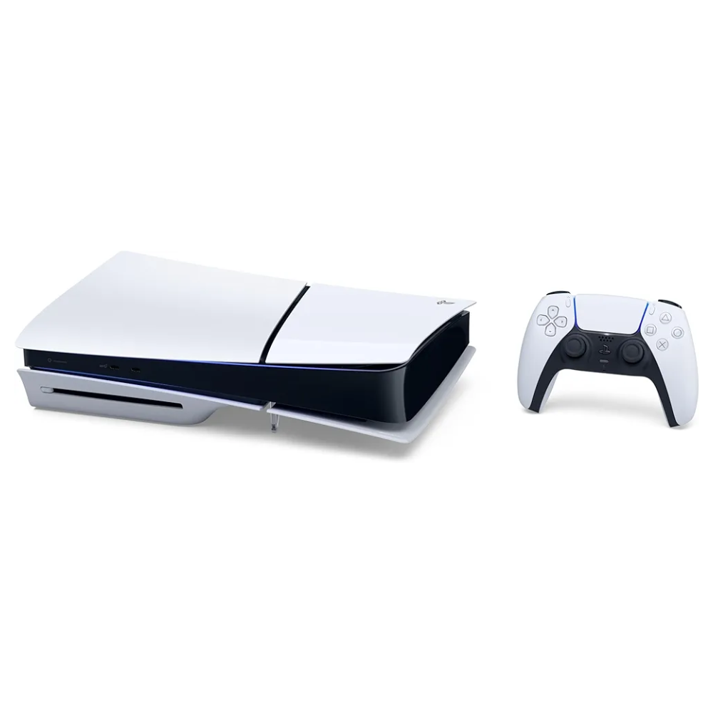 PlayStation 5 Slim 1TB - Europe